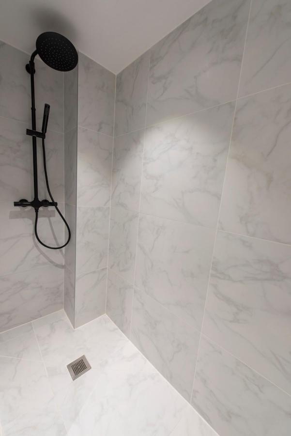 Andy Appartamento Parigi